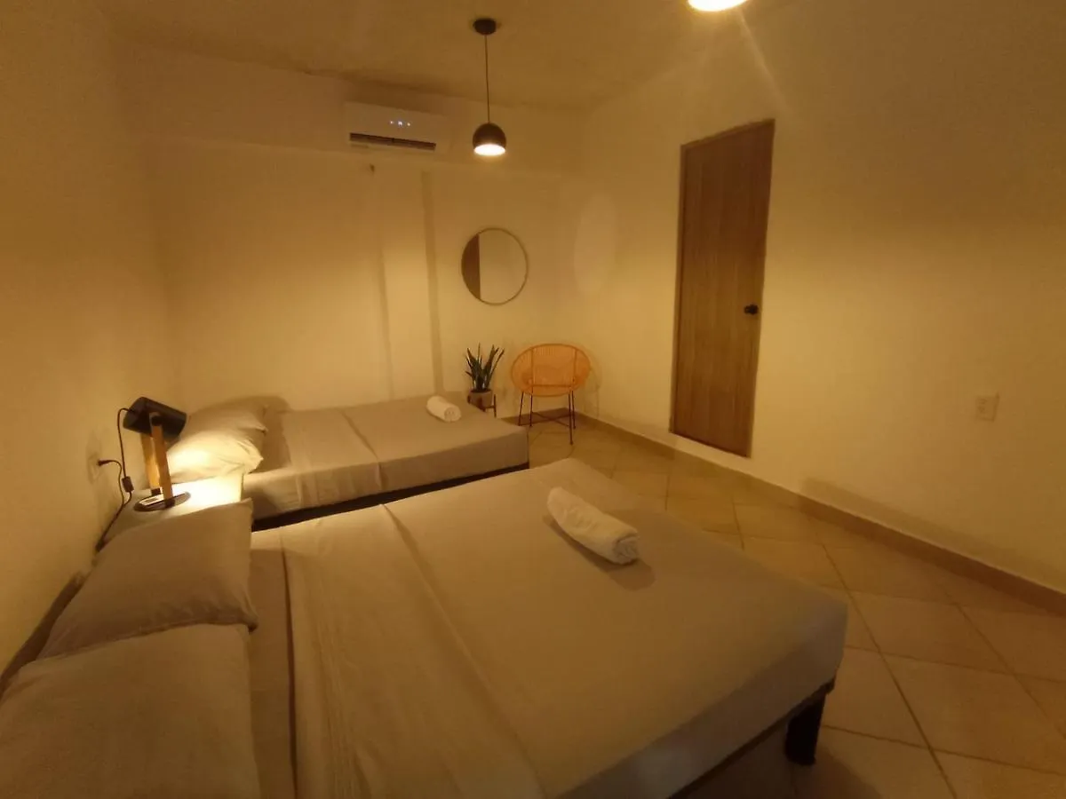 3B Wellness Hotel & Hostel Adults Only 신데 델 카르멘