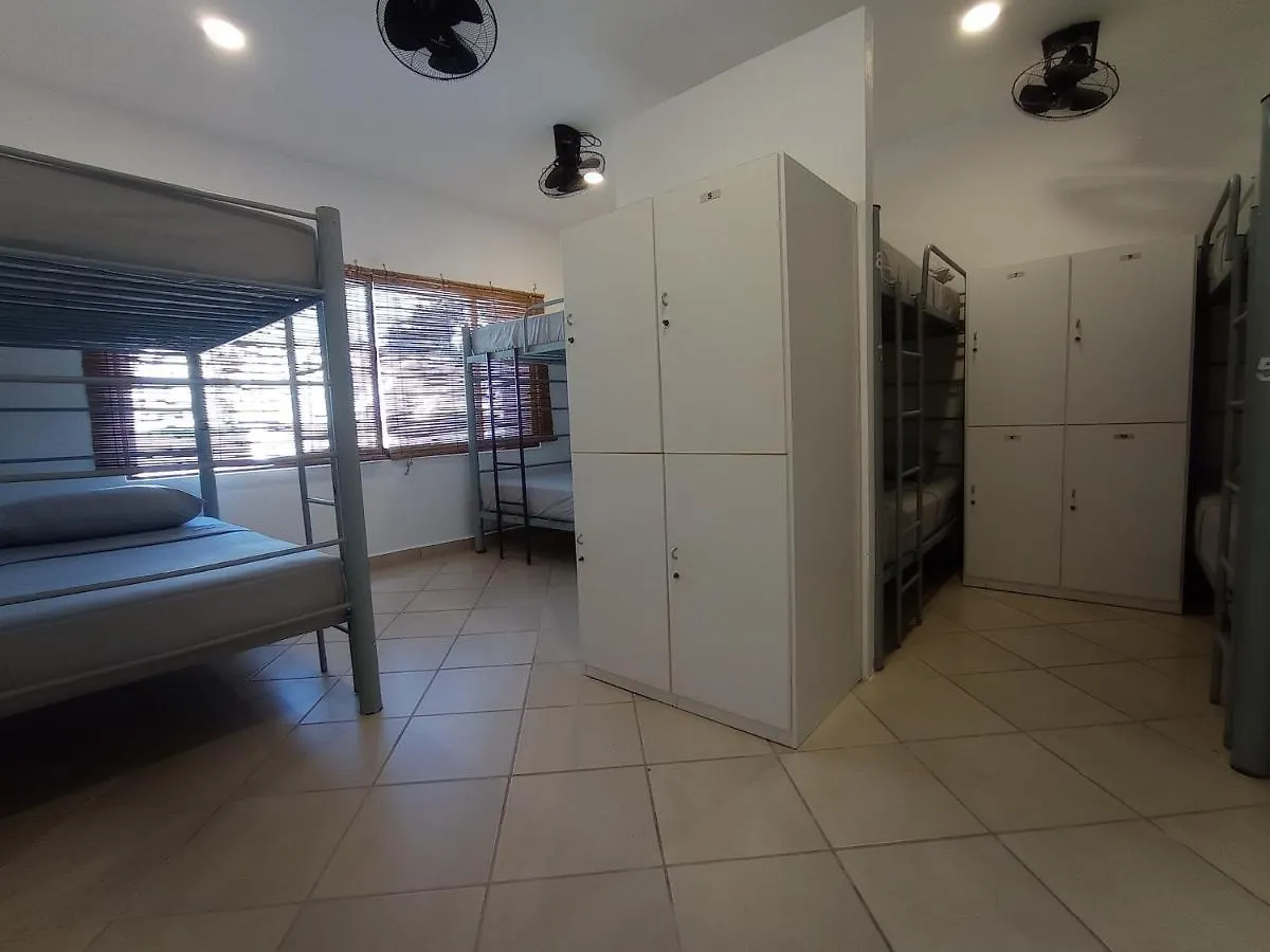 3B Wellness Hotel & Hostel Adults Only 신데 델 카르멘 멕시코