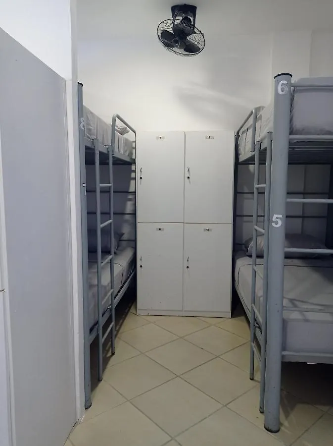 3B Wellness Hotel & Hostel Adults Only 신데 델 카르멘 0*,