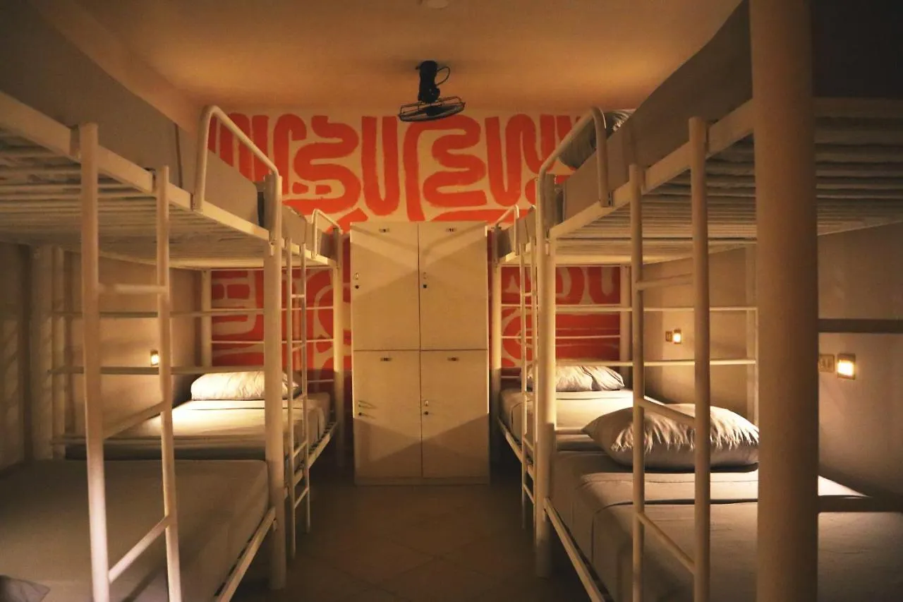 3B Wellness Hotel & Hostel Adults Only 신데 델 카르멘