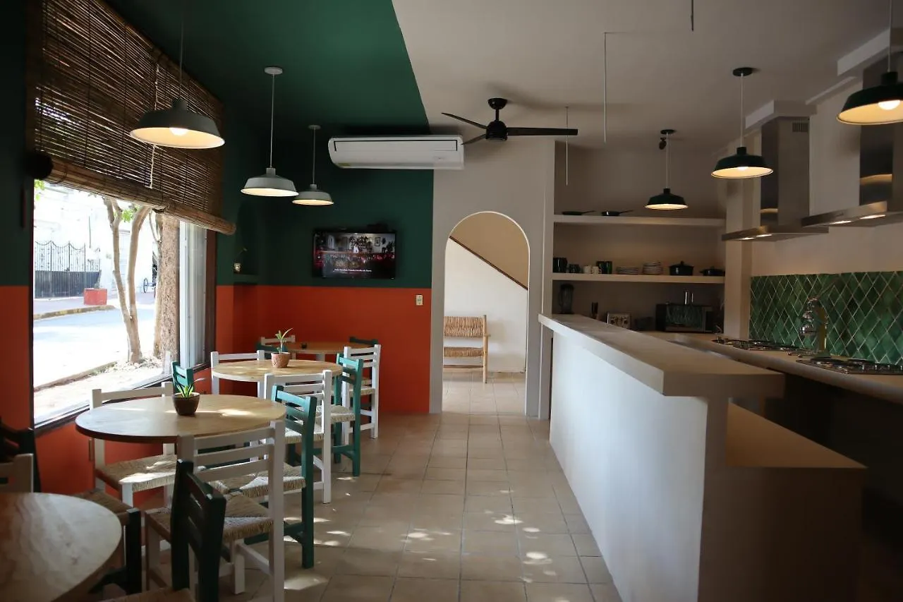 3B Wellness Hotel & Hostel Adults Only 신데 델 카르멘