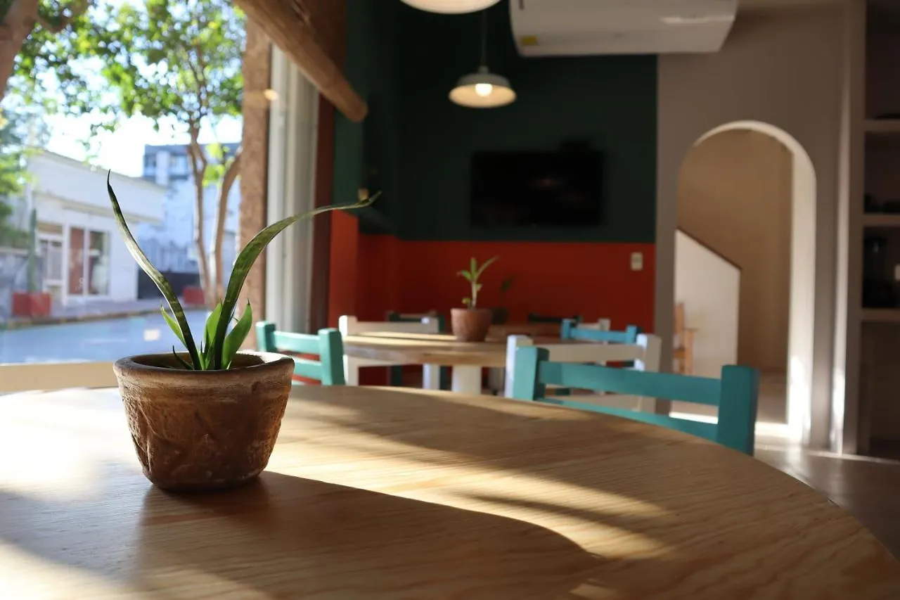 3B Wellness Hotel & Hostel Adults Only 신데 델 카르멘