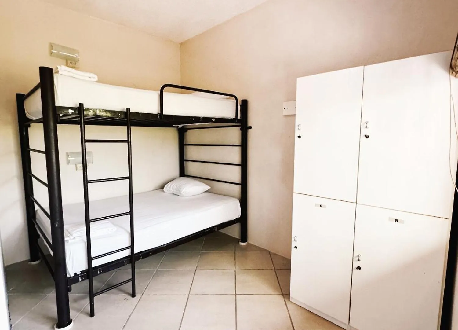 3B Wellness Hotel & Hostel Adults Only 신데 델 카르멘 0*,