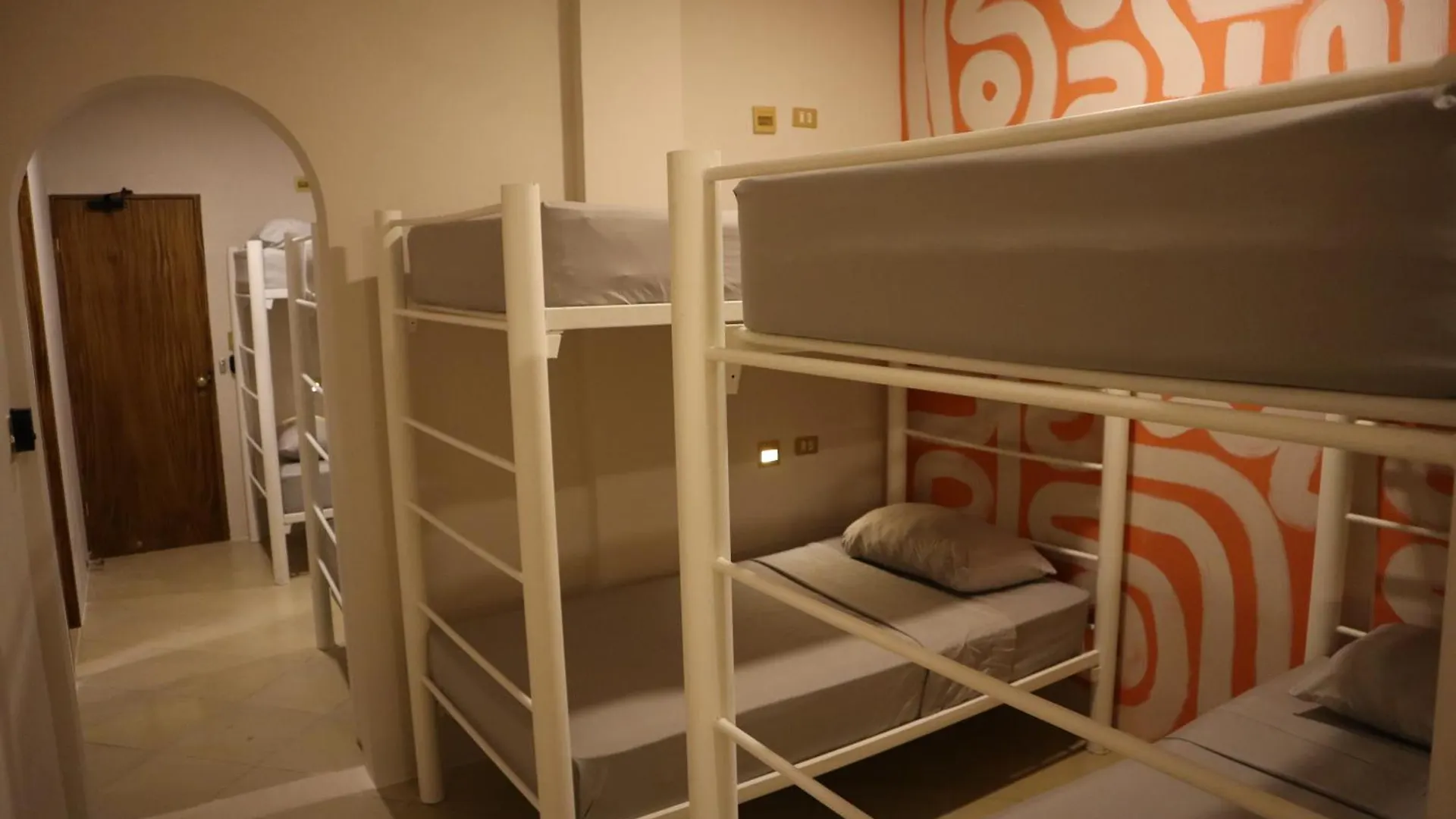 3B Wellness Hotel & Hostel Adults Only 신데 델 카르멘