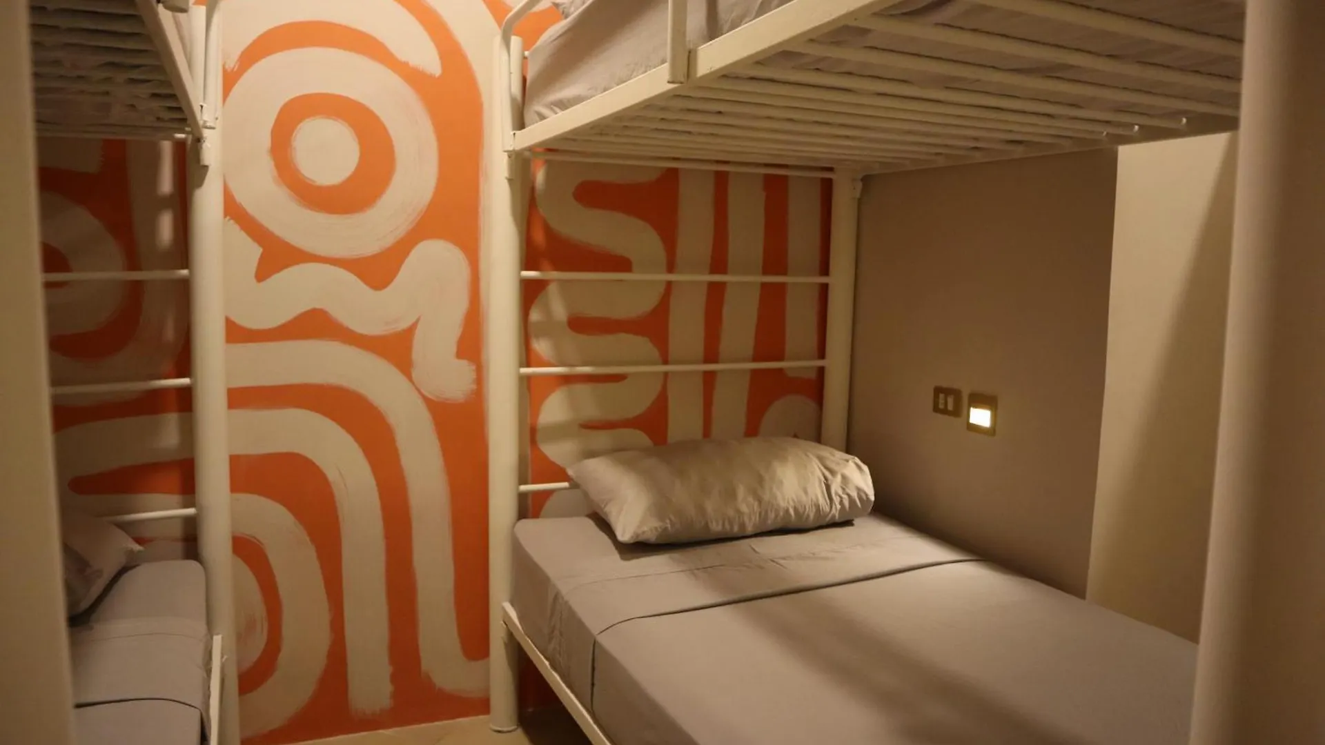 3B Wellness Hotel & Hostel Adults Only 신데 델 카르멘