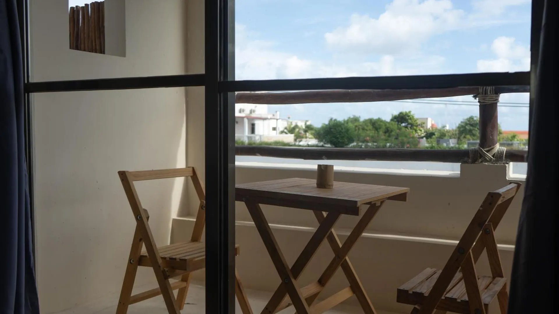 3B Wellness Hotel & Hostel Adults Only 신데 델 카르멘
