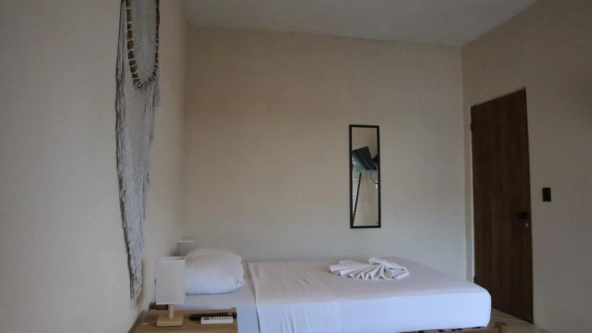 3B Wellness Hotel & Hostel Adults Only 신데 델 카르멘 0*,  멕시코