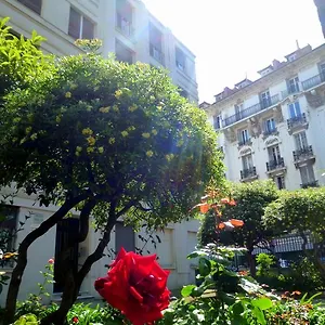 Apart-hotel Nice Appart França