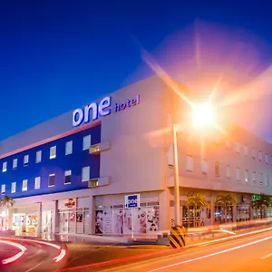 *** Hotel One México