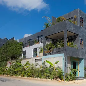 *** Hotel Turquoise (adults Only) Mexiko