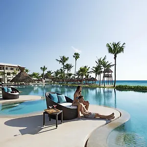 5* Feriested Secrets Riviera Maya - Adults Only