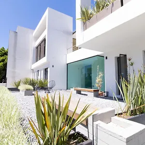 **** Hotel Urban By Grupo Amber Mexiko