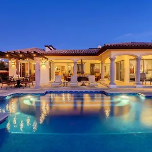  Villa Agave Azul Is A Great Ocean Golf View Perfect For Groups Families México
