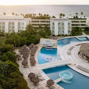 5* Feriested Grand Sirenis Riviera Maya &