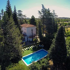  Hotel Rural Onuba Espanha