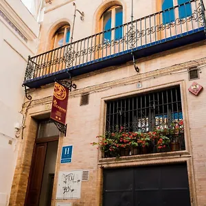 ** Casa de hóspedes Nuea Cicerone Espanha