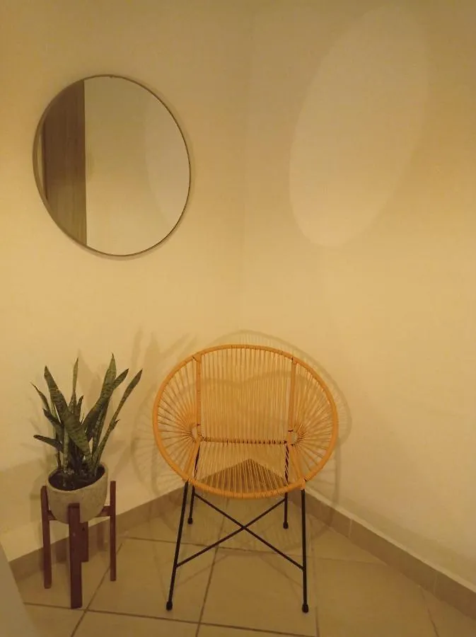 3B Wellness Hotel & Hostel Adults Only Playa del Carmen México