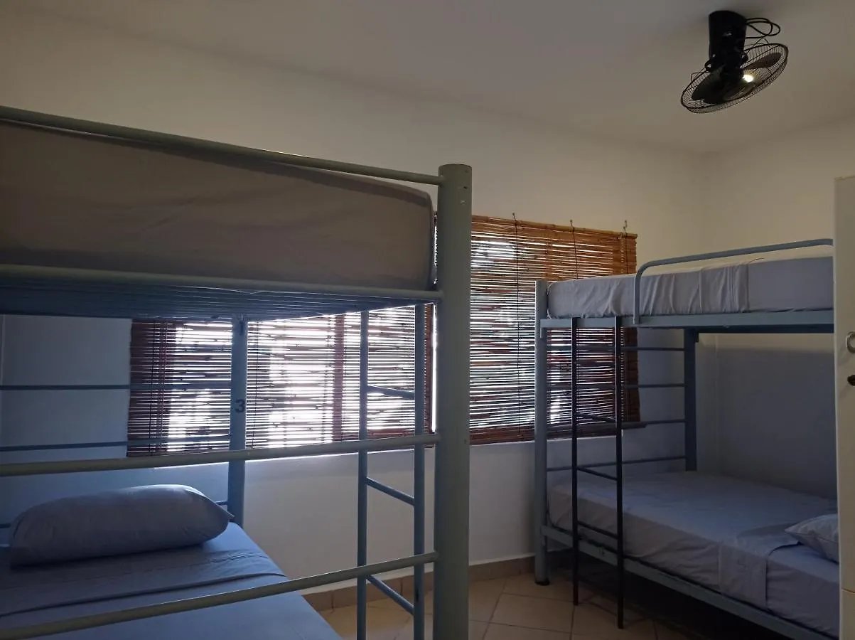 3B Wellness Hotel & Hostel Adults Only Playa del Carmen 0*,  México