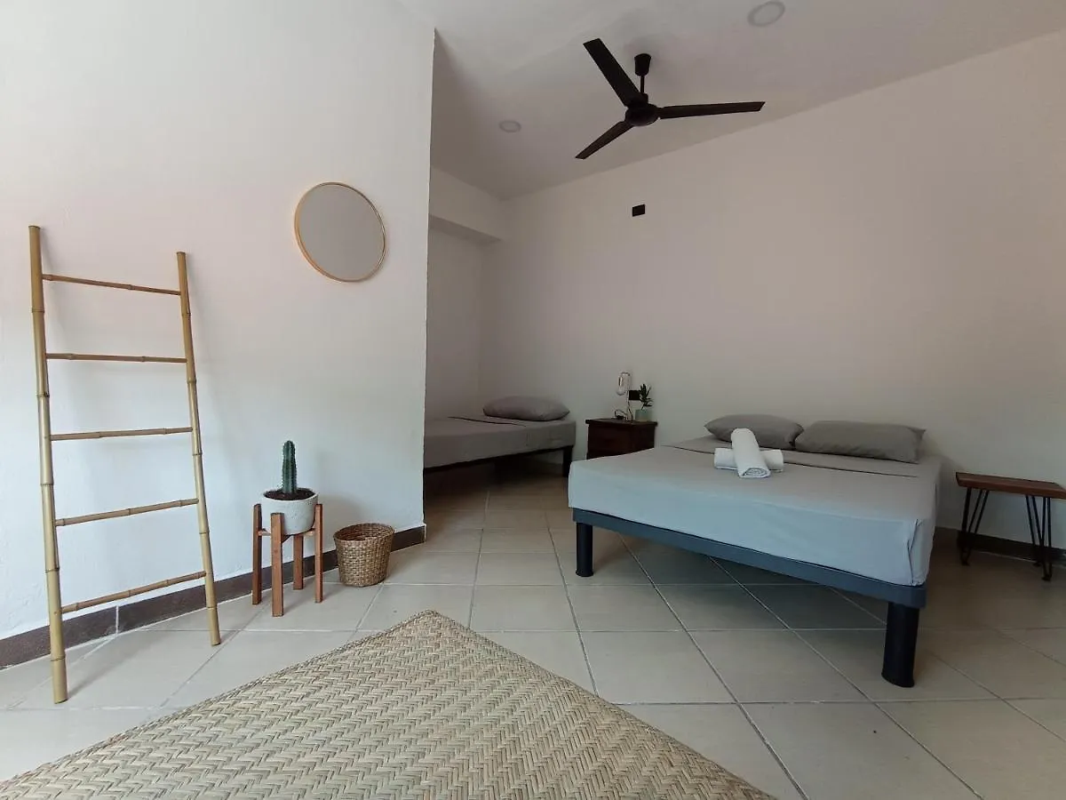 3B Wellness Hotel & Hostel Adults Only