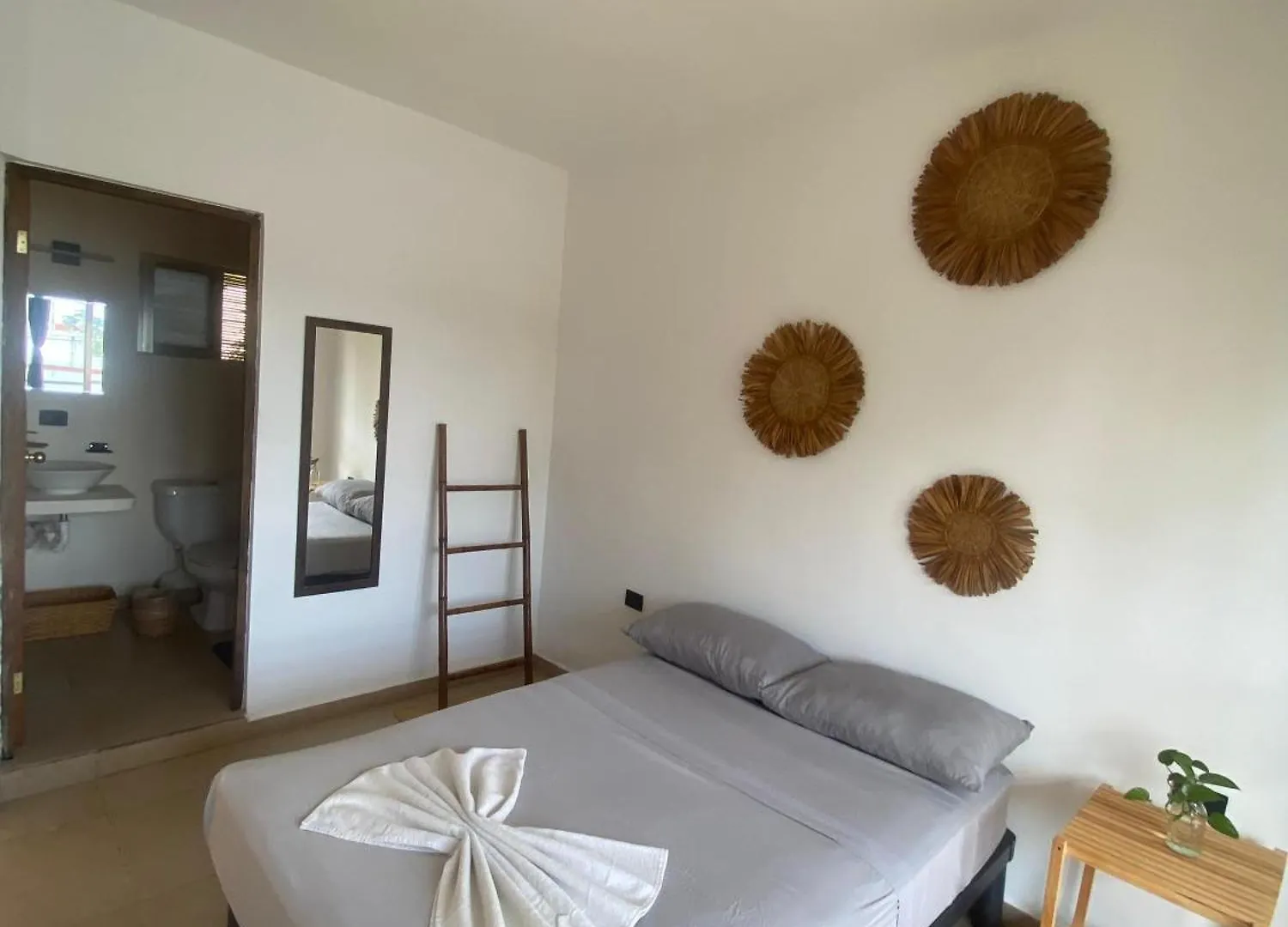 3B Wellness Hotel & Hostel Adults Only Playa del Carmen 0*,  México