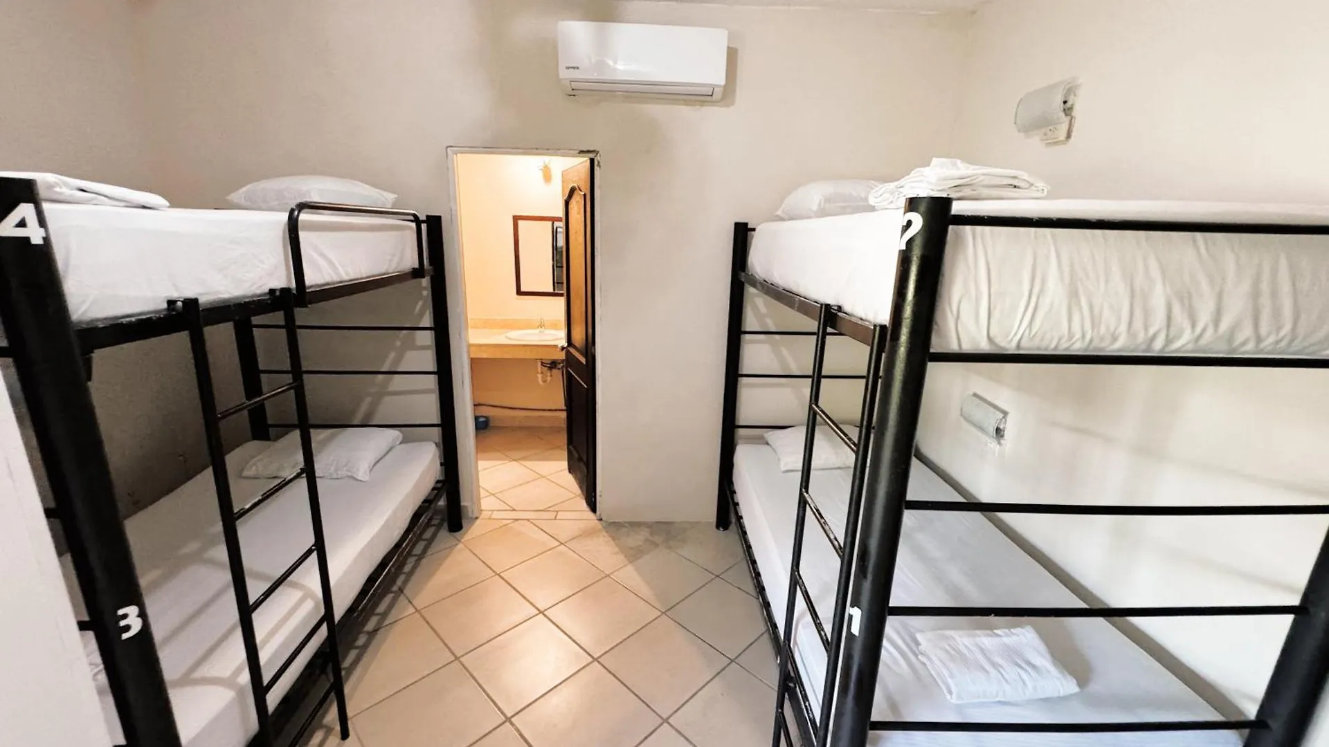 3B Wellness Hotel & Hostel Adults Only Playa del Carmen