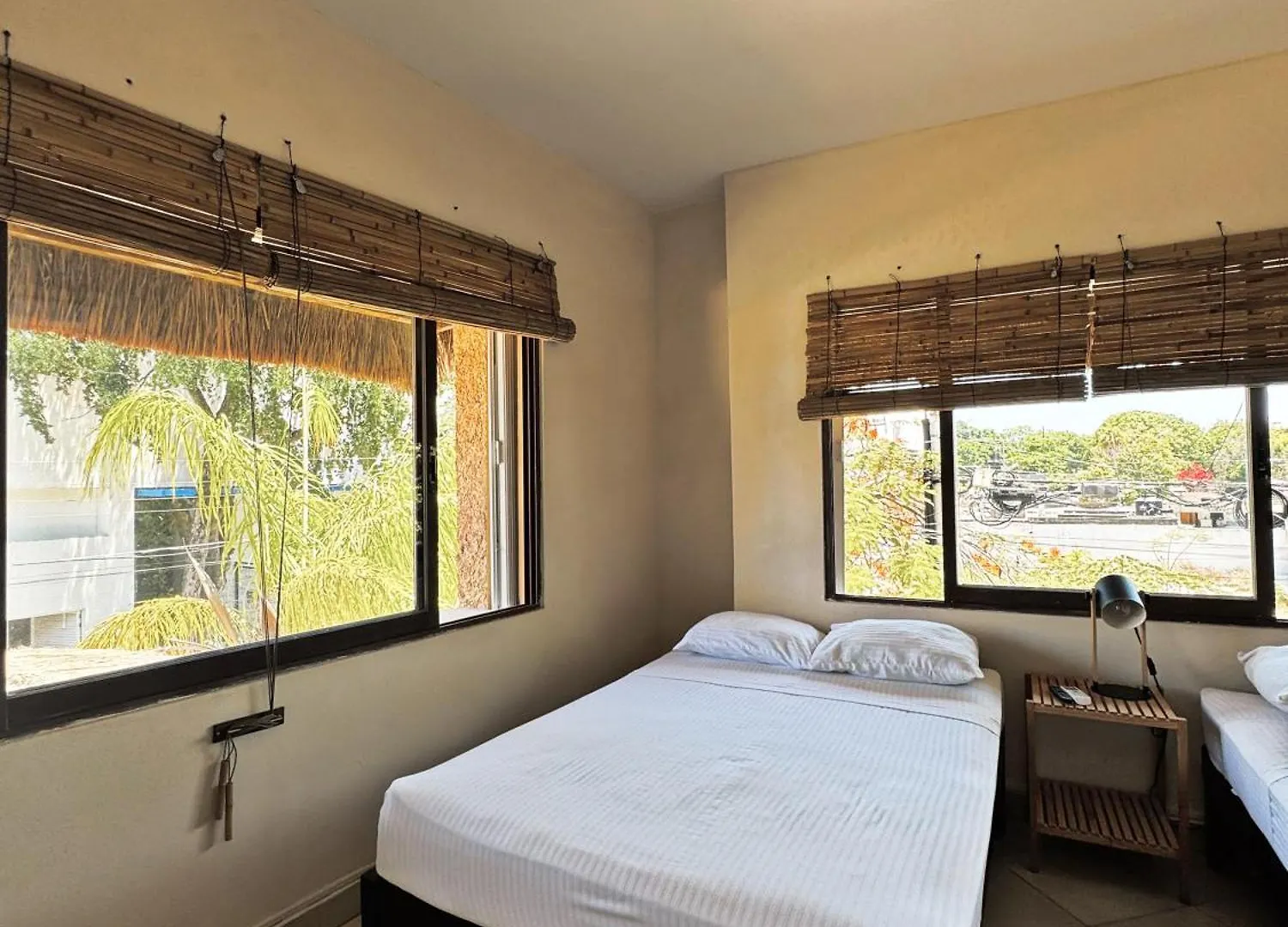 3B Wellness Hotel & Hostel Adults Only Playa del Carmen