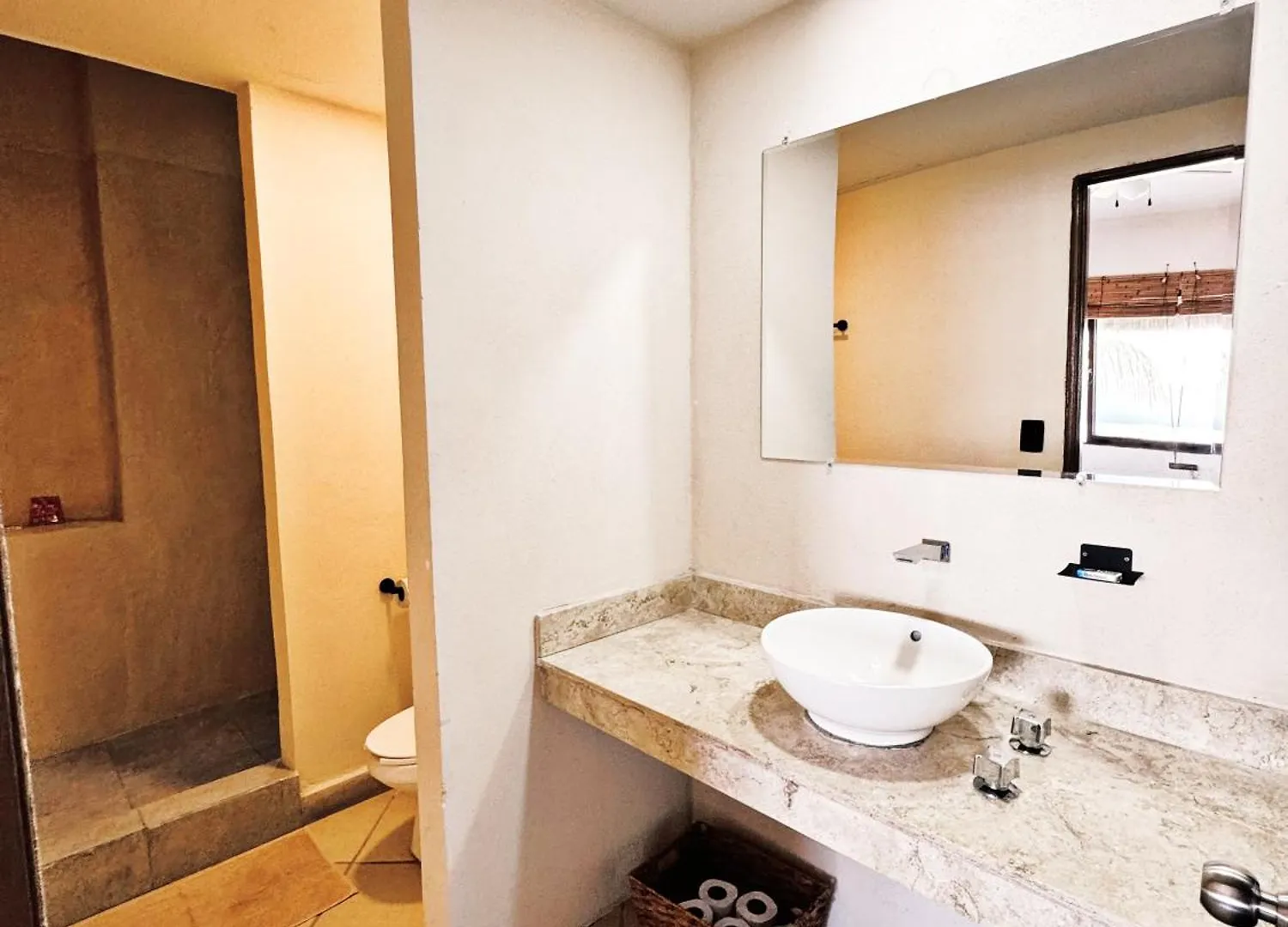 3B Wellness Hotel & Hostel Adults Only Playa del Carmen México