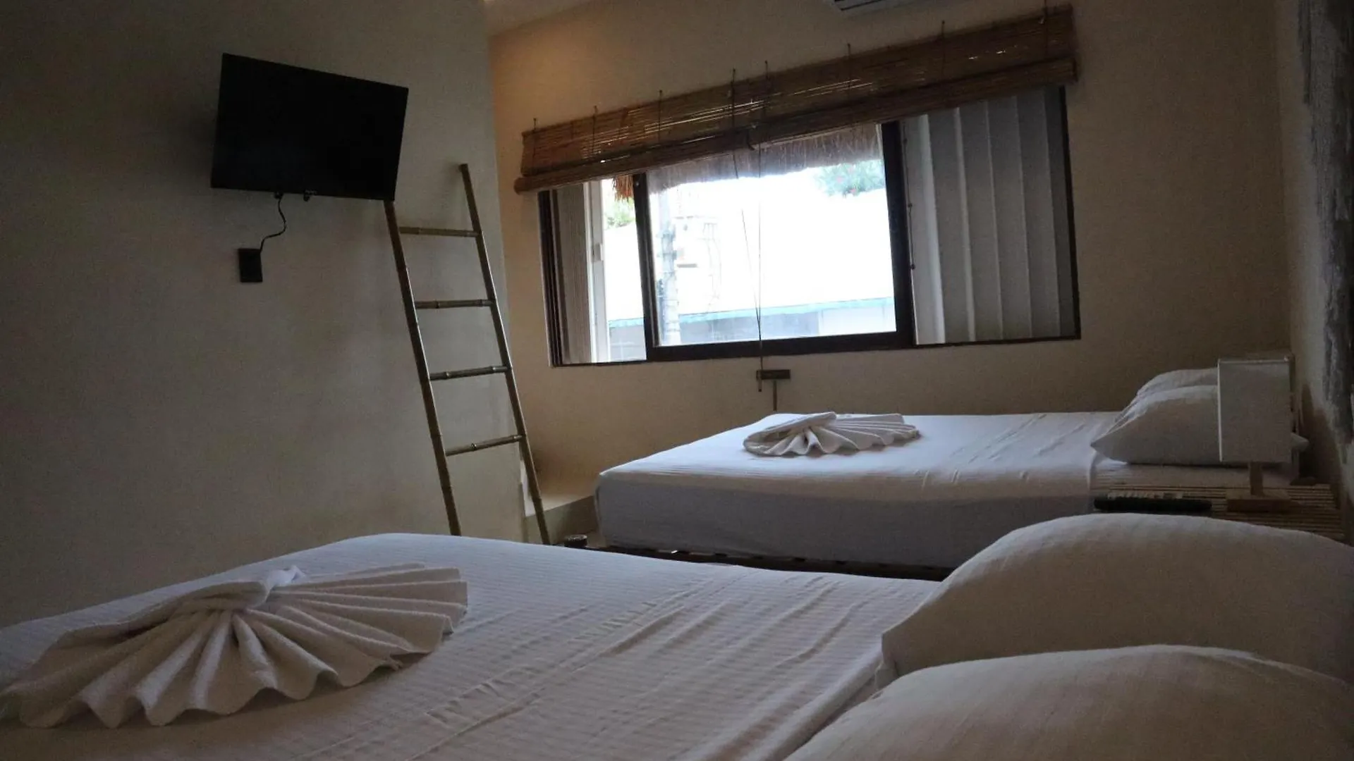 3B Wellness Hotel & Hostel Adults Only Playa del Carmen 0*,  México