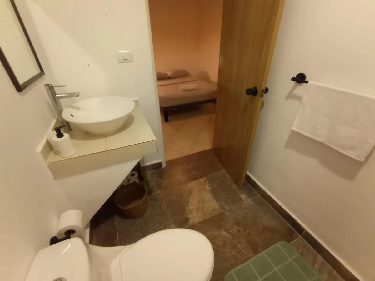 3B Hostel Playa del Carmen