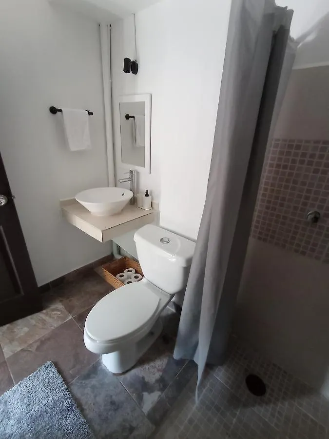 3B Hostel Playa del Carmen
