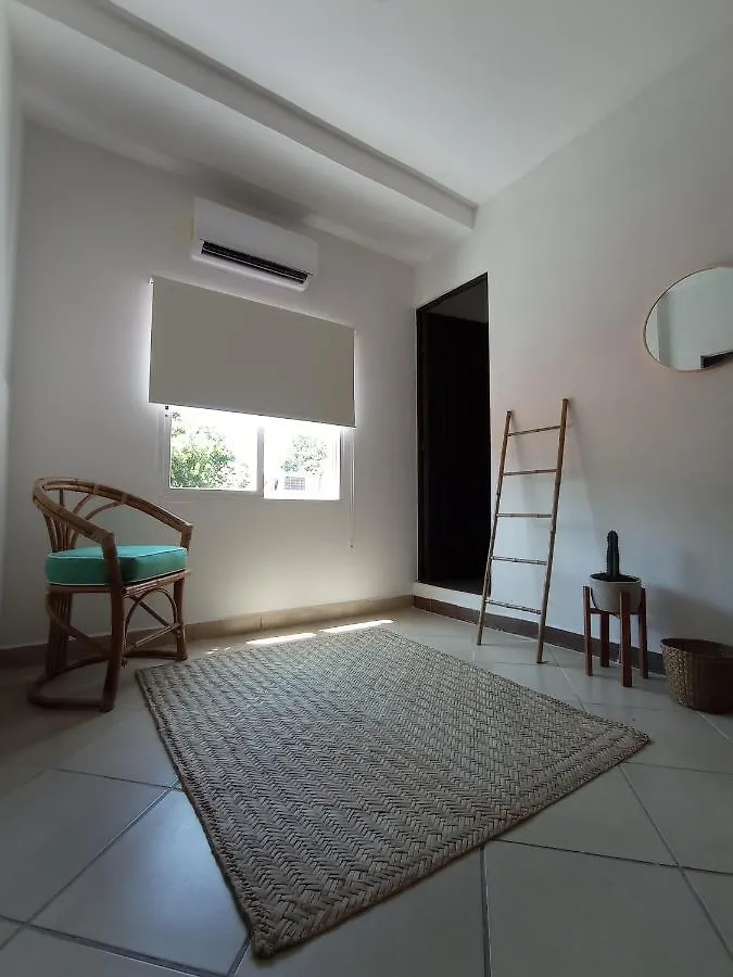 3B Hostel Playa del Carmen