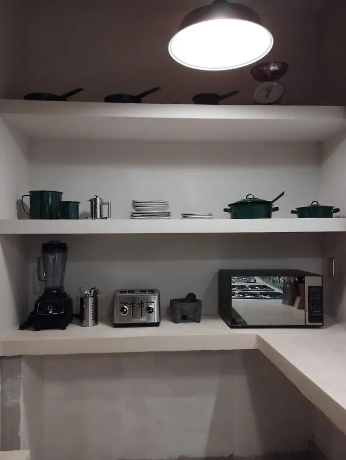 3B Hostel Playa del Carmen