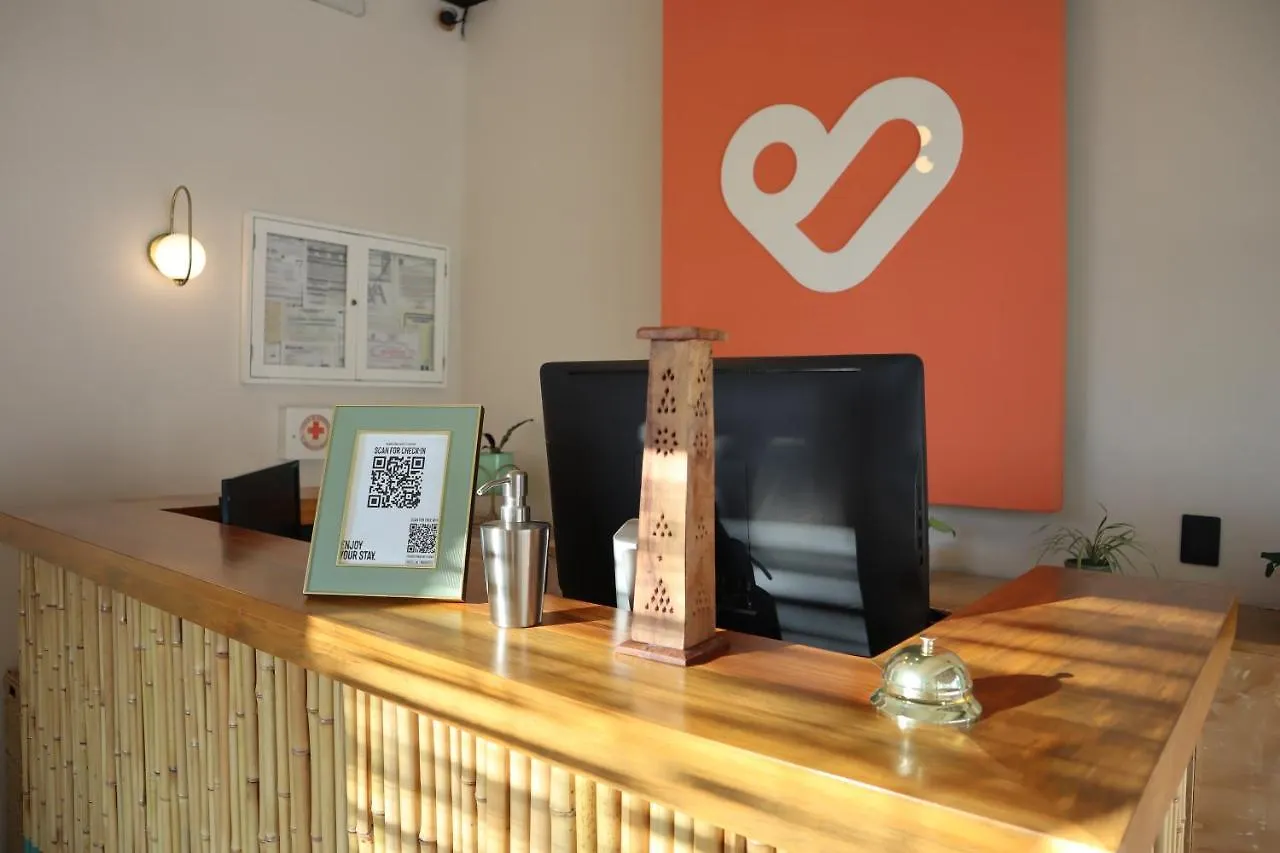 3B Hostel Playa del Carmen