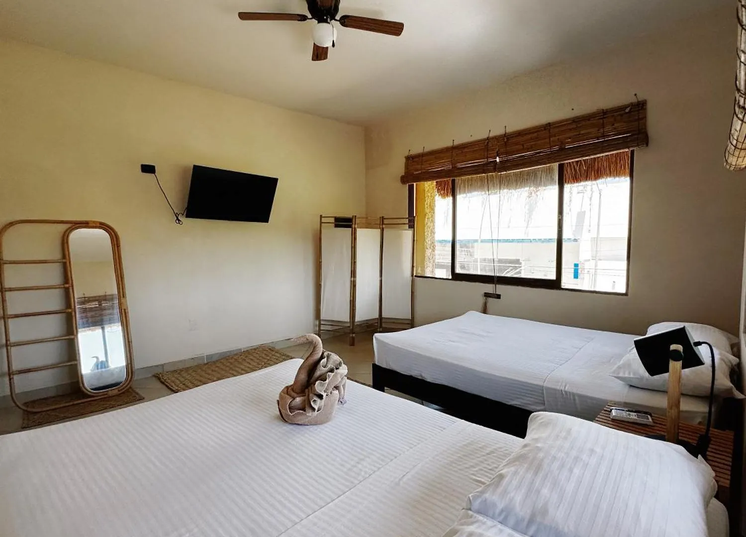 3B Hostel Playa del Carmen