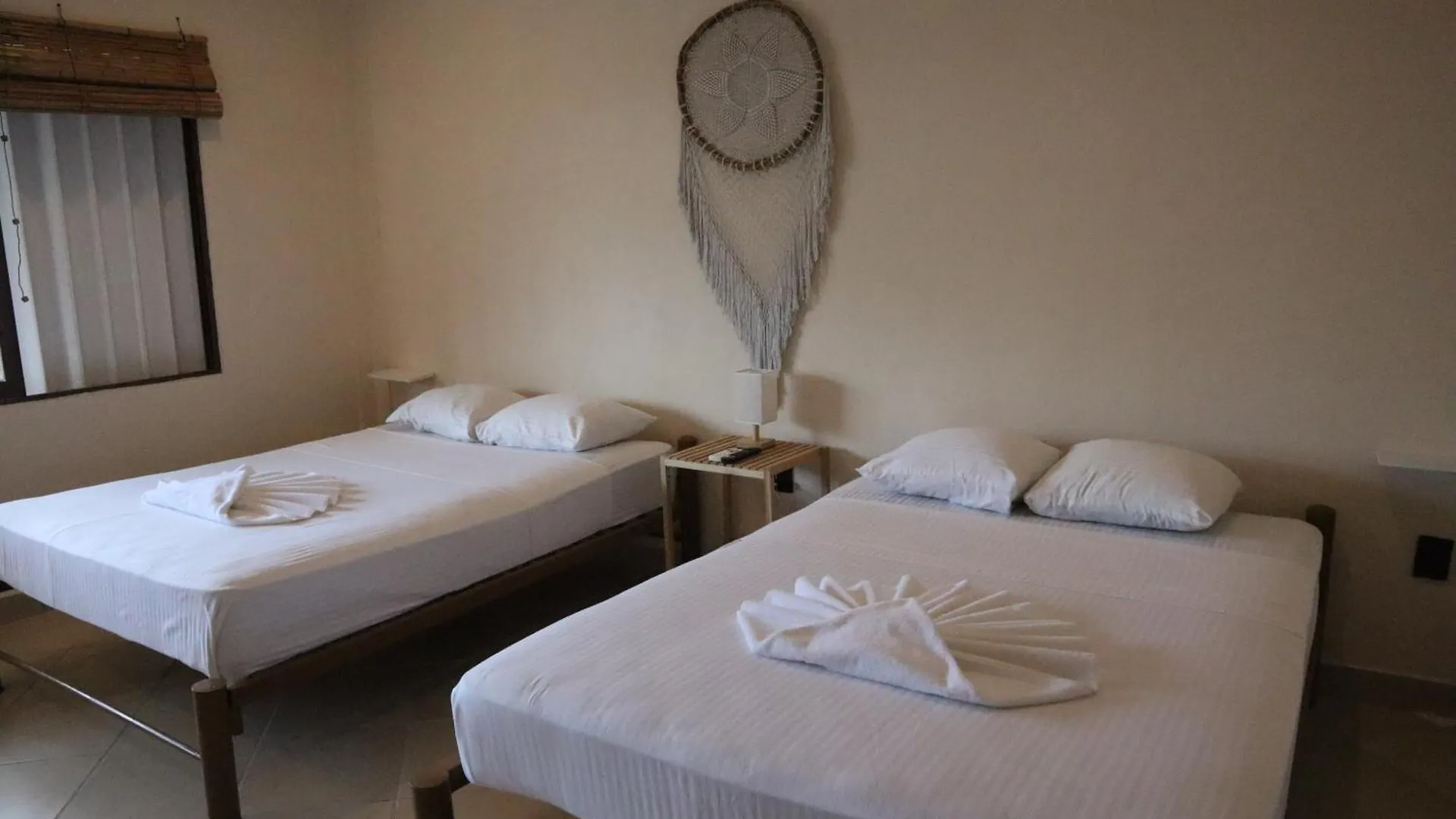 3B Hostel Playa del Carmen