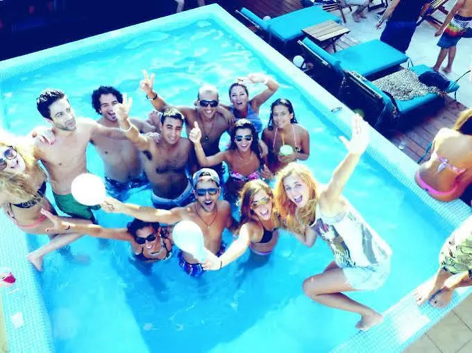 3B Hostel Playa del Carmen 0*,